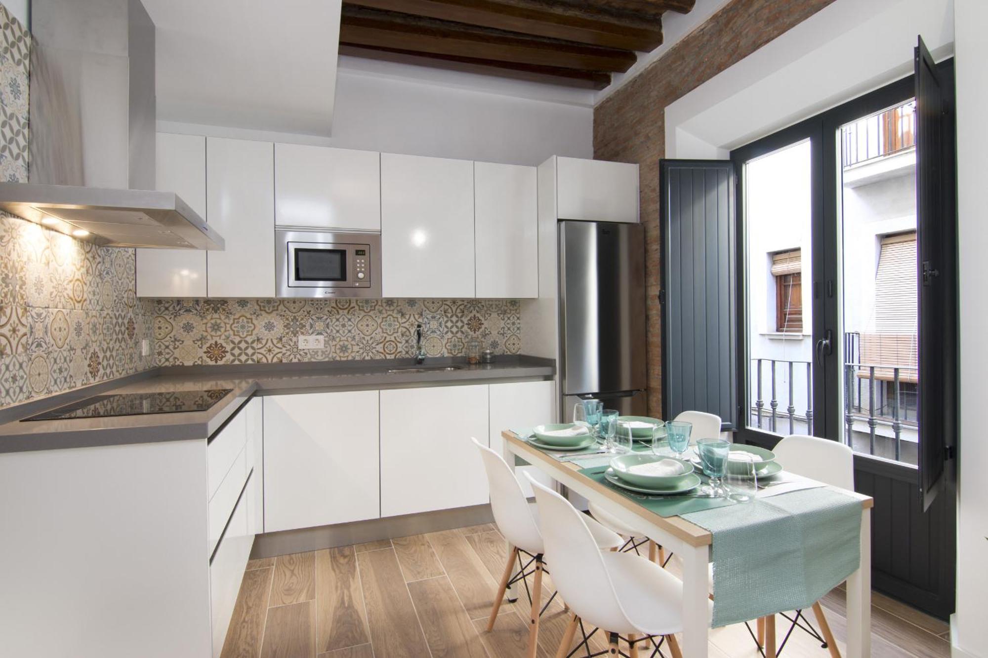 Appartement Chezmoihomes Ethnic Style *