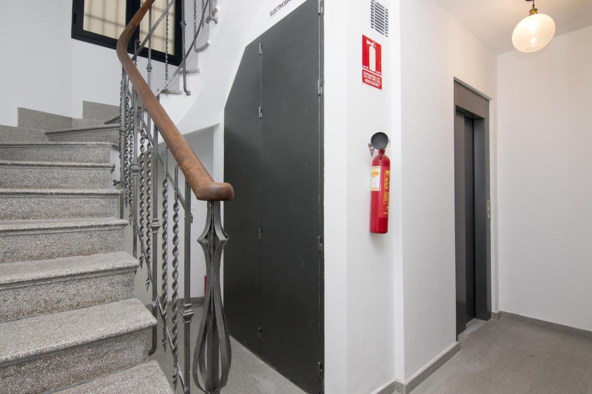 Appartement Chezmoihomes Ethnic Style *