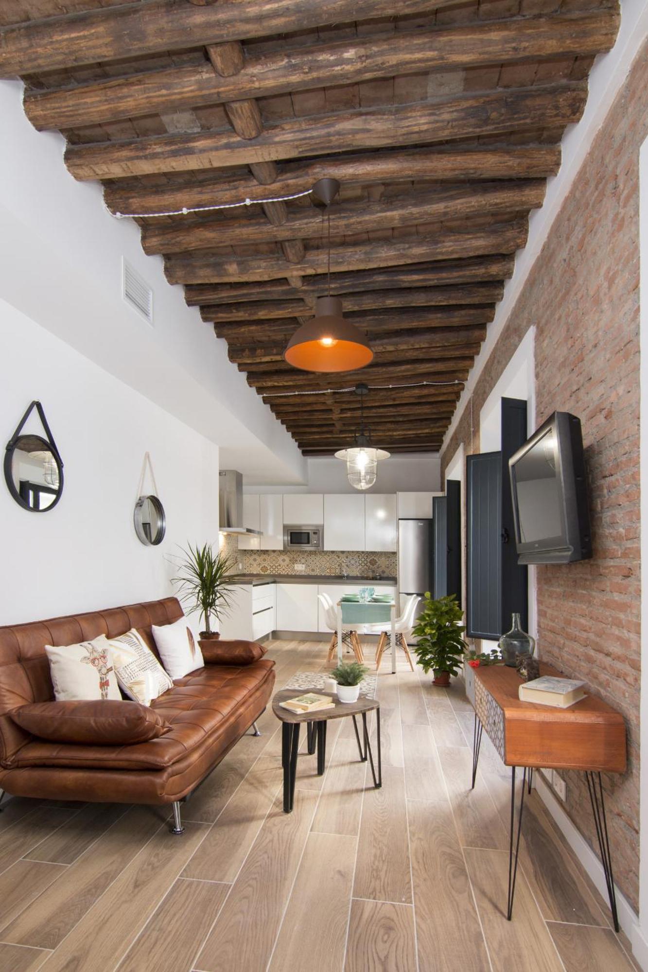 Appartement Chezmoihomes Ethnic Style